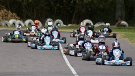 Karting entrerriano - Villaguay tiene dos nuevos campeones