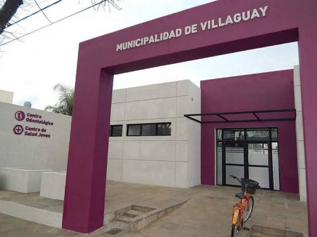 Ahora el municipio local crea el Centro de Salud Joven. Pretende convertir a Villaguay en un Polo Universitario