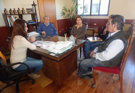 Organizan el XIII Encuentro de  artesanos en Villaguay 