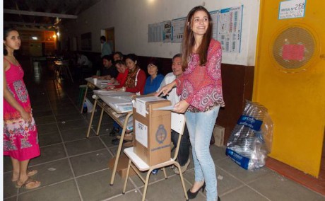 La Junta Electoral Municipal proceder a entregar los certificados correspondientes a las autoridades electas el pasado 25 de octubre