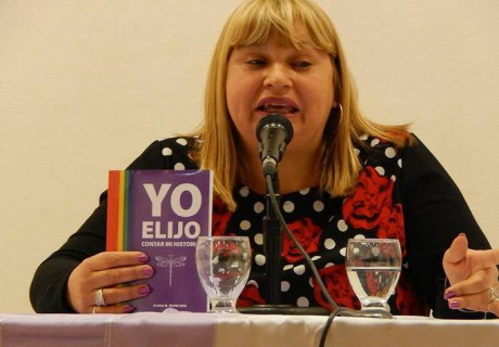 Elena Moncada: \