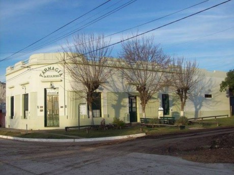 El Museo De Las Colonias de Villa Domnguez integrar la Red Latinoamericana de Archivos de la Comunidad Juda