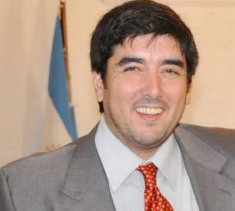 El Intendente de Villaguay y ex candidato a gobernador Adrin Fuertes sera convocado para integrar el gabinete Ministerial del Gobernador Gustavo Bordet