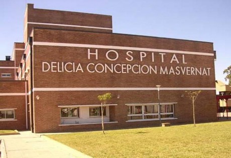 Falleci el hombre de Villaguay internado con gripe A en el Hospital Masvernat de concordia