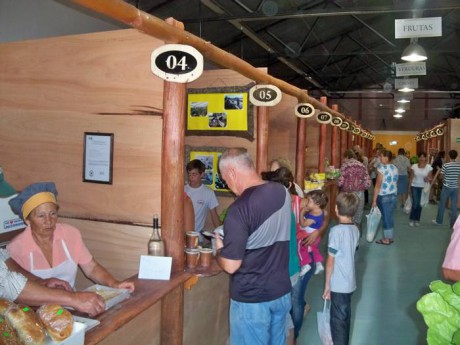Este viernes 27 de mayo abre sus puertas el Mercado Popular Villaguay