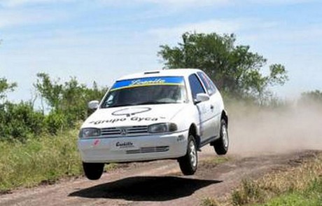 El Rally Entrerriano confirm la totalidad de su calendario 2019