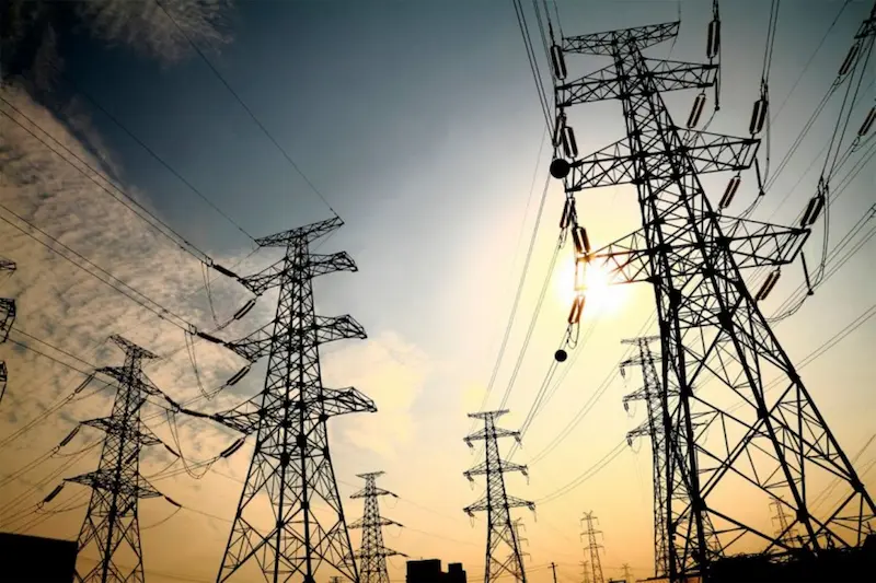 Entre Ros super el rcord de consumo y demostr la solidez del sistema elctrico con las tarifas ms bajas de la Regin Centro 