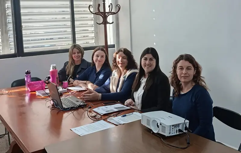 Nuevo ciclo de formacin docente para fortalecer la alfabetizacin en jvenes y adultos