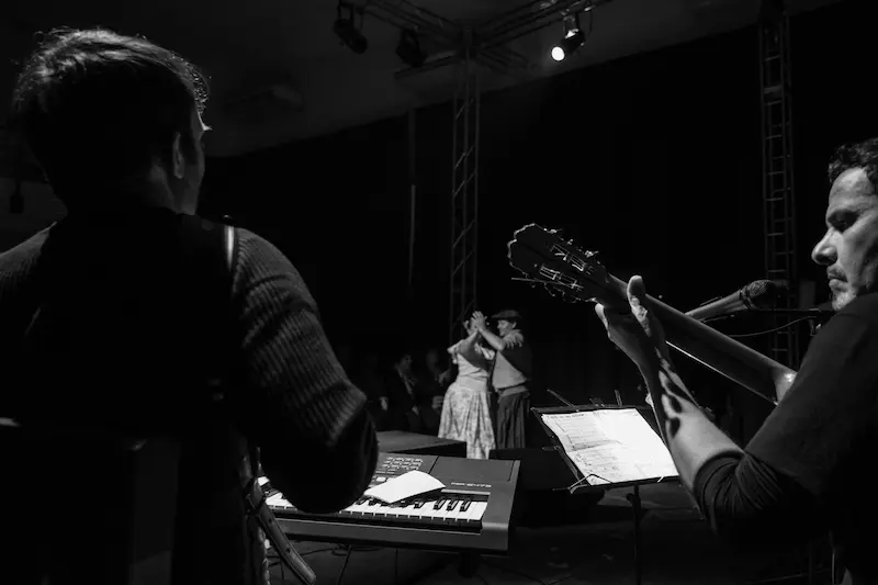 Invitan a una nueva edicin del ciclo La Noche de las Ciudades