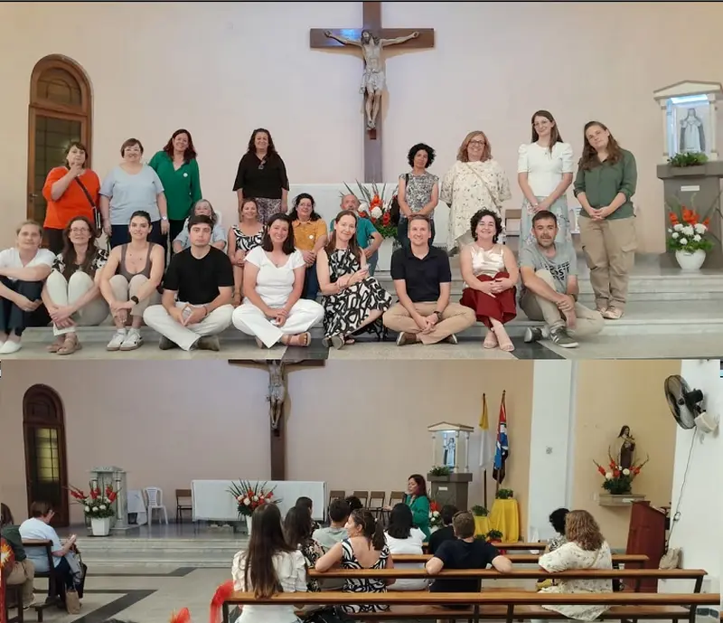 Visitas guiadas con fe: una experiencia espiritual y profesional en Villaguay