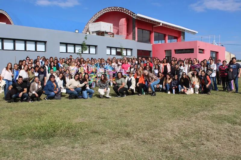 Con la creaci�n de 22 nuevas �reas de ni�ez se ampli� la presencia territorial para proteger derechos