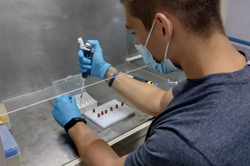 Se conocieron los resultados del primer relevamiento de capacidades del Sistema Cientfico Tecnolgico en Entre Ros