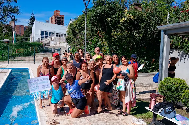 Centros de Educaci�n F�sica proponen actividades de verano