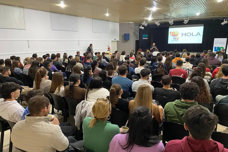 Durante 2025, la provincia capacit� a unos 4.000 emprendedores