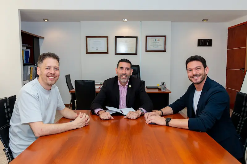 Entre R�os formar� docentes en el uso de la inteligencia artificial a partir de 2026