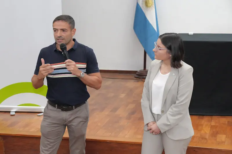Se realiz el ltimo encuentro del ao con directores de centros de atencin primaria