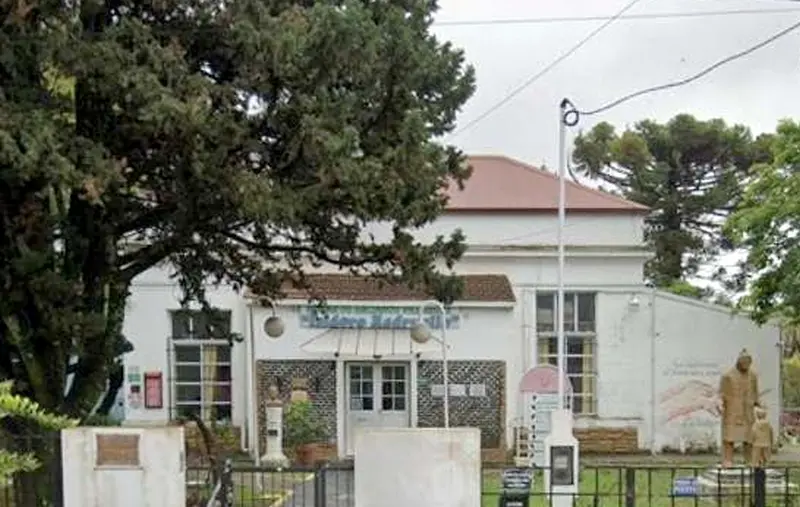 Agradecen al plantel de enfermera del hogar de ancianos Isidoro Redruello