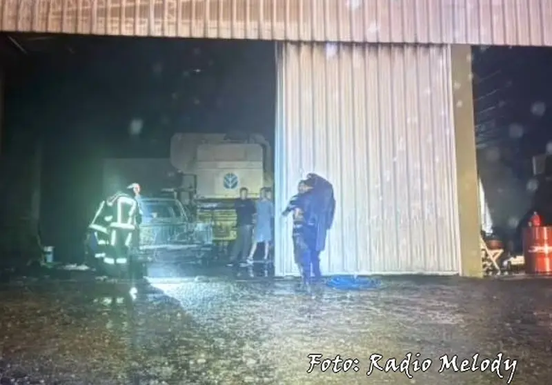 Es de Villaguay la mujer detenida por incendio intencional en Villa Elisa