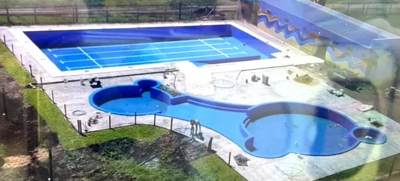 Estamos muy cerca, ahora es cuenta regresiva, dijo Jaime Velez