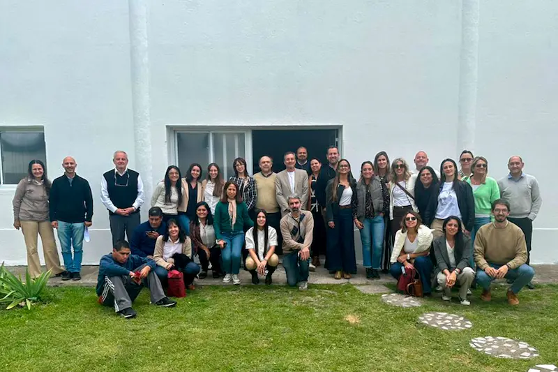 Entre R�os fortalece el compromiso con la atenci�n para el cuidado de la salud mental y prevenci�n del suicidio