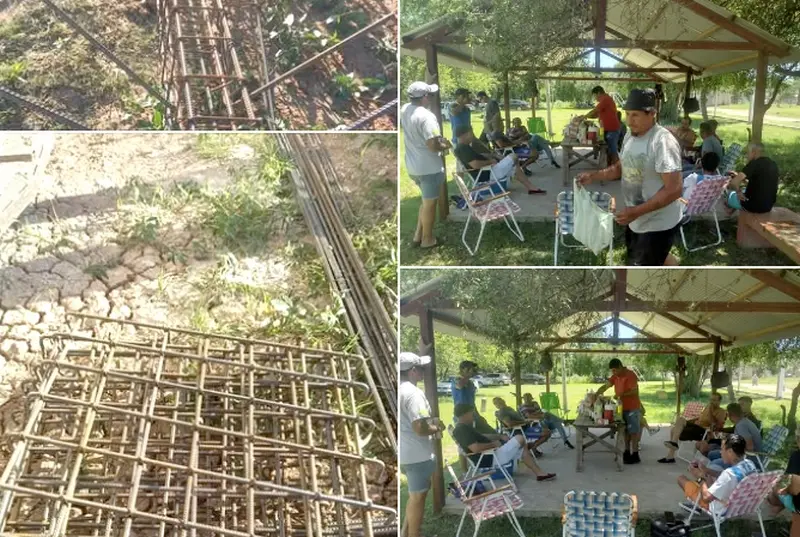 El SOEM salud� a sus afiliados por las fiestas de fin de a�o