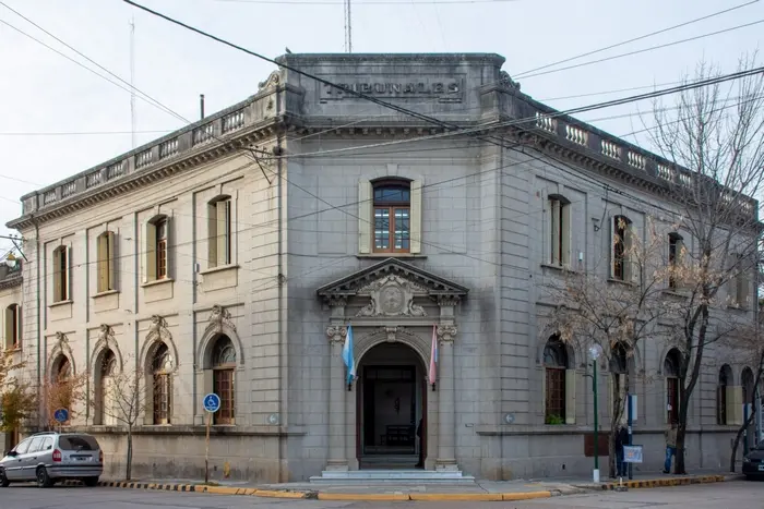 Fiscales auxiliares de Villaguay prestar�n juramento junto a otros designados en la provincia