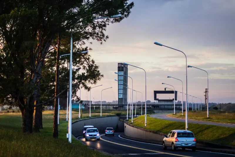 Destacan el rol clave que tiene el Tnel Subfluvial en la consolidacin de la Regin Centro