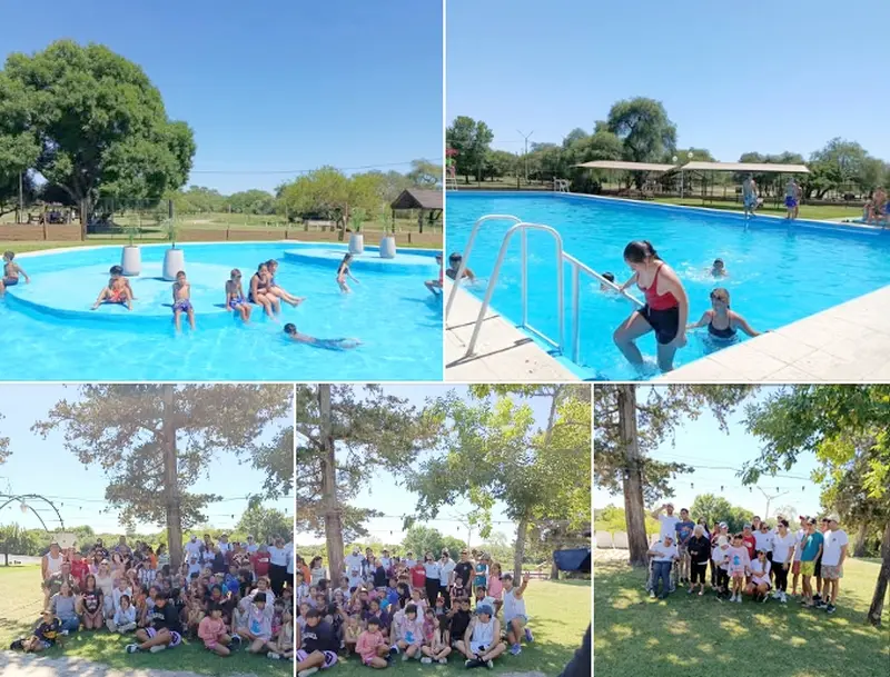 Comenzaron las acciones de verano 2026 en Villaguay