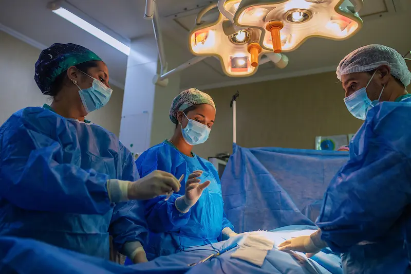 Donaci�n de �rganos en Paran� favorece a cinco personas, dos en emergencia nacional