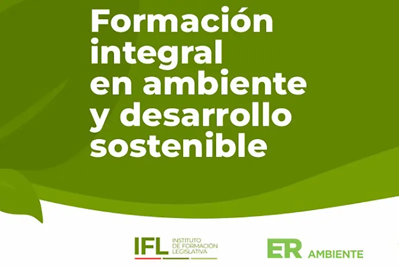 Se formaron mas de 1200 agentes del Estado en materia ambiental