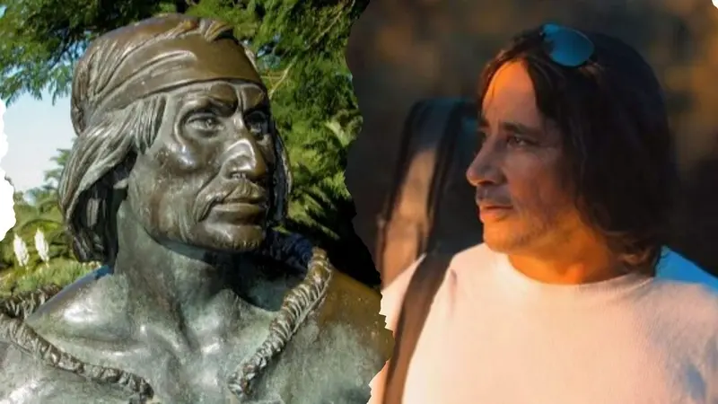 Arde la Patagonia, arde el coraz�n de nuestra identidad territorial   