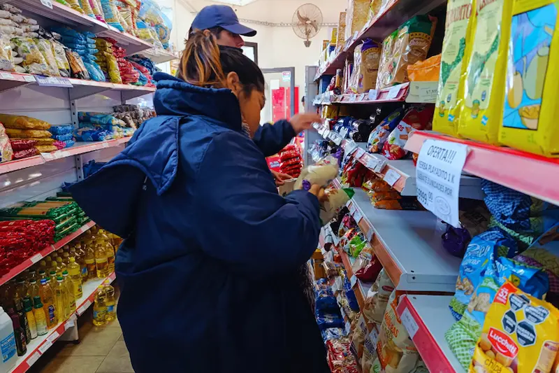 Presentaron un informe sobre la gesti�n de la seguridad alimentaria en Entre R�os