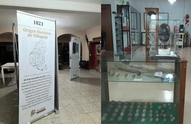 Los museos esperan las visitas