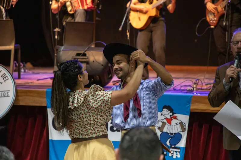 Est� abierta la inscripci�n para el Pre Federal que se realizar� en Paran�