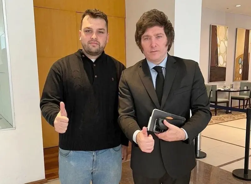 Ahora el barco hundido?: Renuncias masivas en el partido libertario de Entre R�os