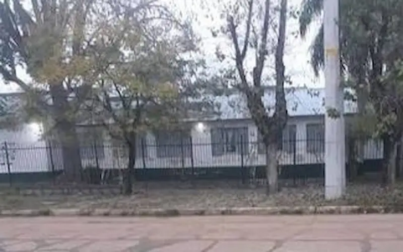 Llamado a concurso escuela N�107 Francisco N. de Laprida