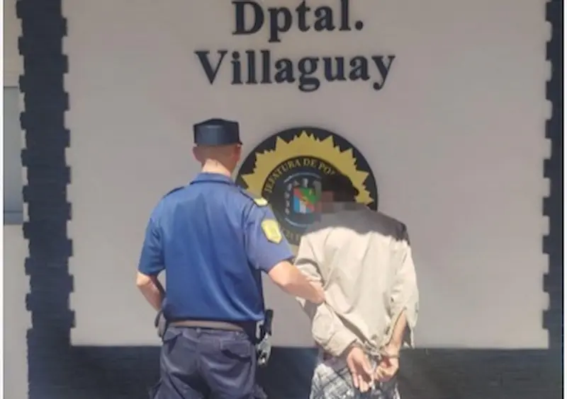 Lo aprehendido.por amenazas