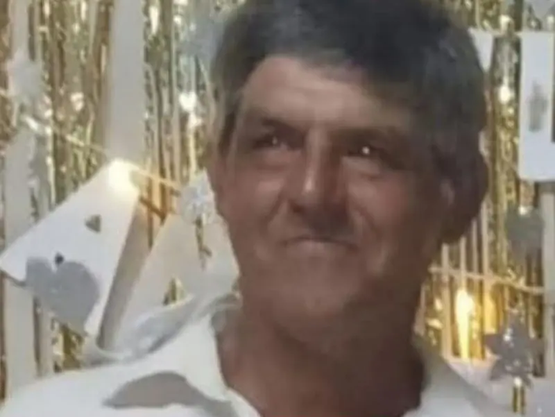 Encontraron sin vida a Chilo Sueldo