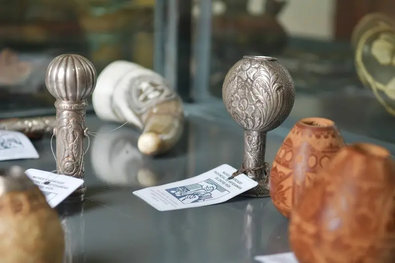 Invitan a celebrar el D�a Internacional del Artesano y la Artesana