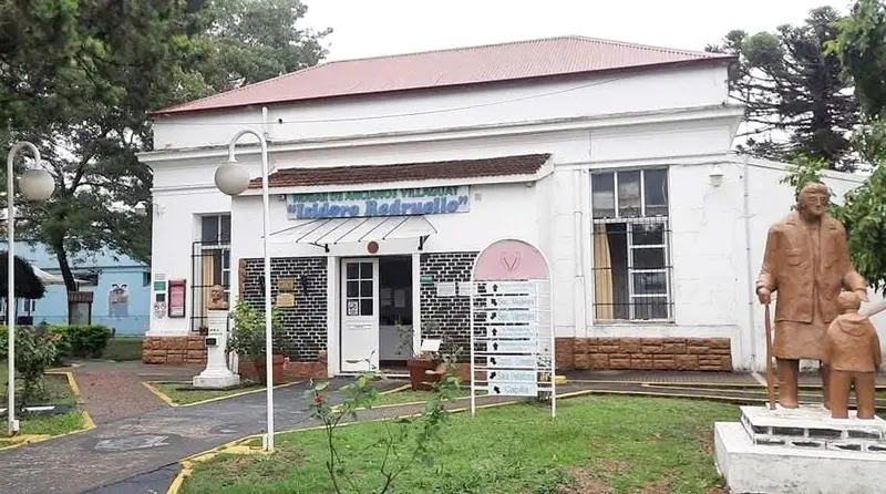 Reclamo de m�s de 11 millones a ex director del hogar de ancianos de Villaguay