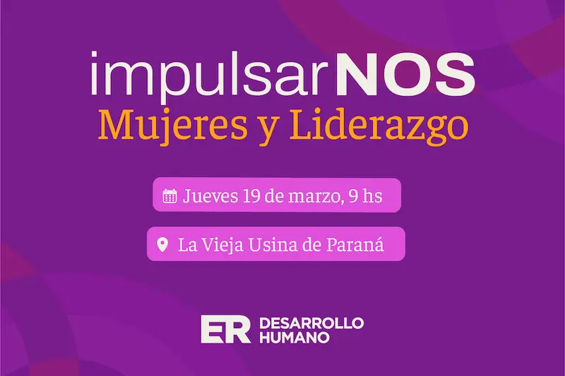 Se presenta ImpulsarNOS, un espacio de encuentro para emprendedoras