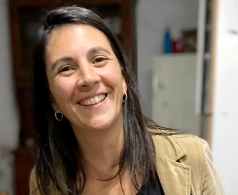 Mar�a Jos� Miranda respondi� a AGMER desestimando las denuncias y pide retractaci�n 