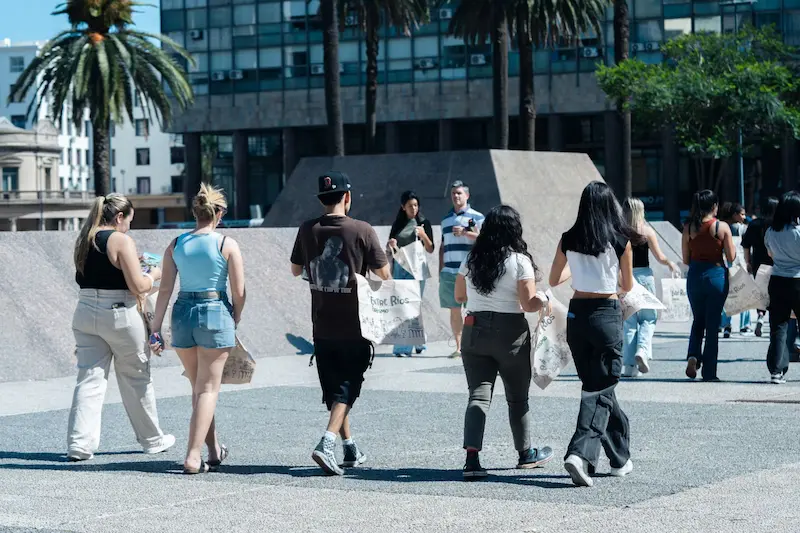 Entre R�os lleva su propuesta a Uruguay de cara a la Semana de Turismo