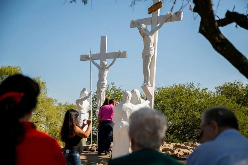 Con propuestas en toda la provincia impulsan el movimiento tur�stico en Semana Santa