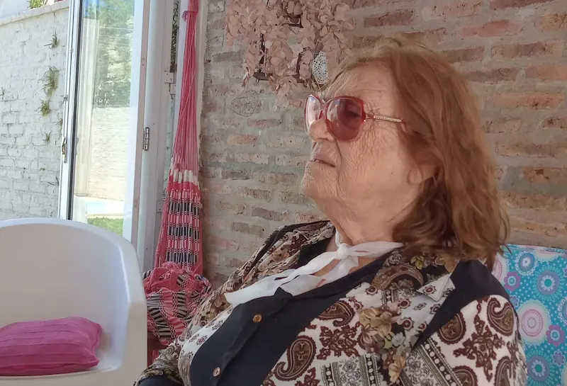 A la inefable maestra Betty