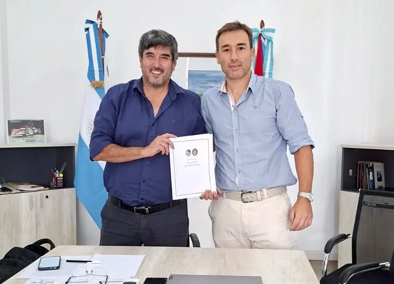 Fuertes anunci� la licitaci�n para la adquisici�n de una planta asf�ltica