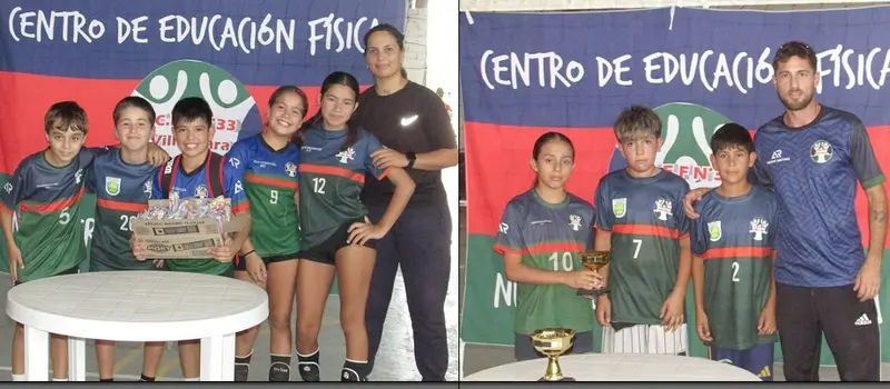 Nuevo Taller Recreativo de Dulces y Conserva