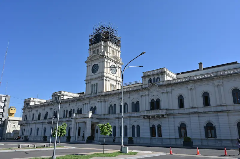 Este s�bado 30 comenzar� el cronograma de pagos para la administraci�n p�blica provincial