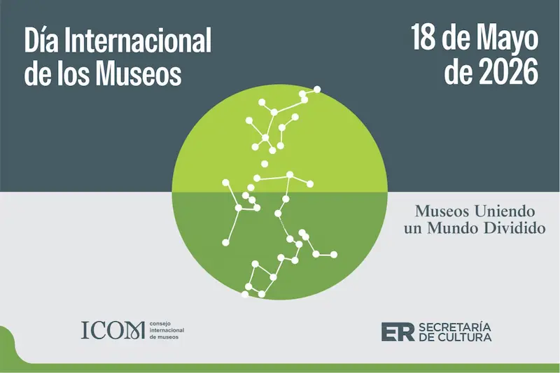 Museos provinciales ofrecerán una variada agenda de actividades en el Día Internacional de los Museos
