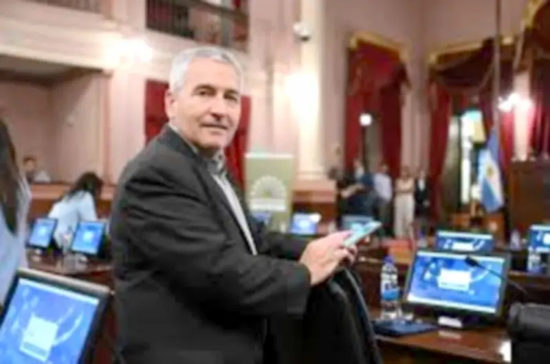 La Libertad Avanza rompi� su contrato moral con la sociedad, asegur� Damasco